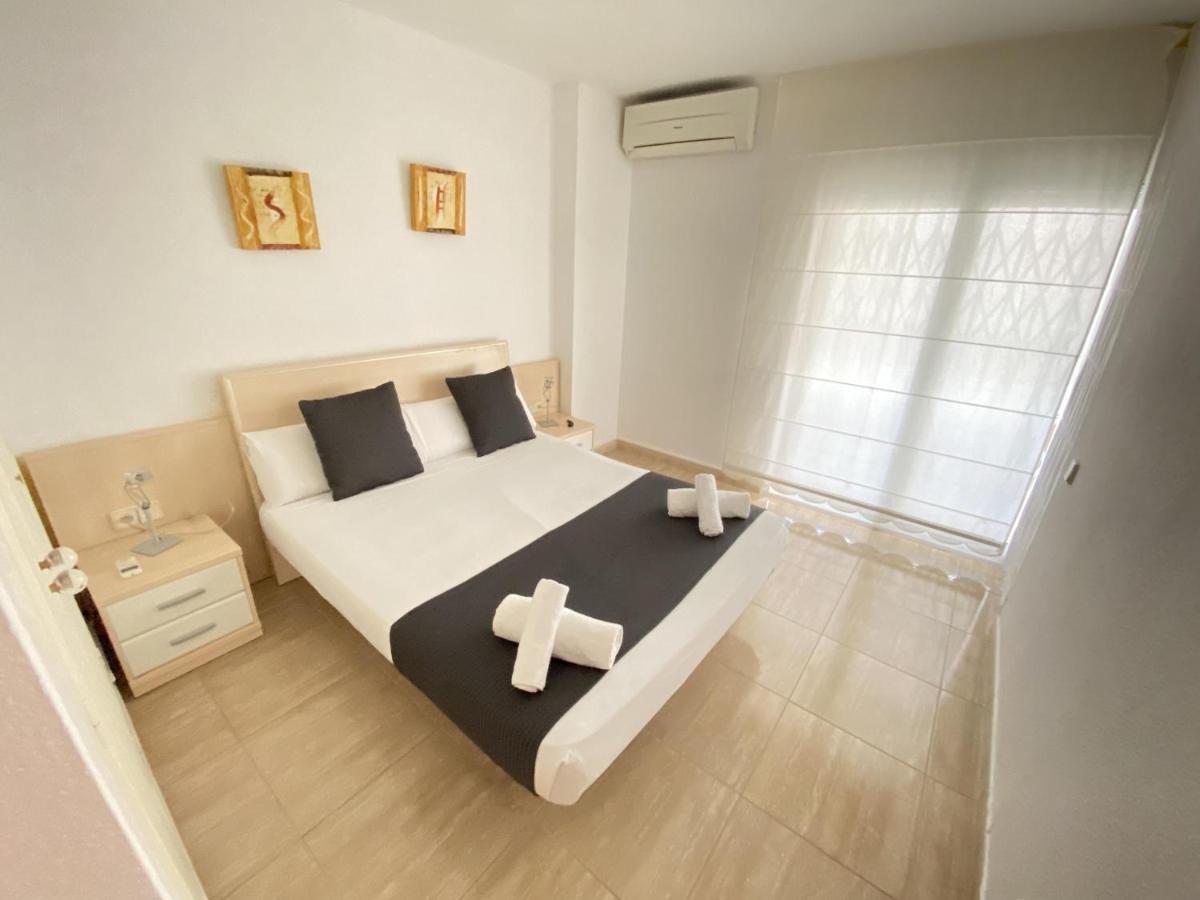 For A Stay Altair Mar Salou Exterior photo