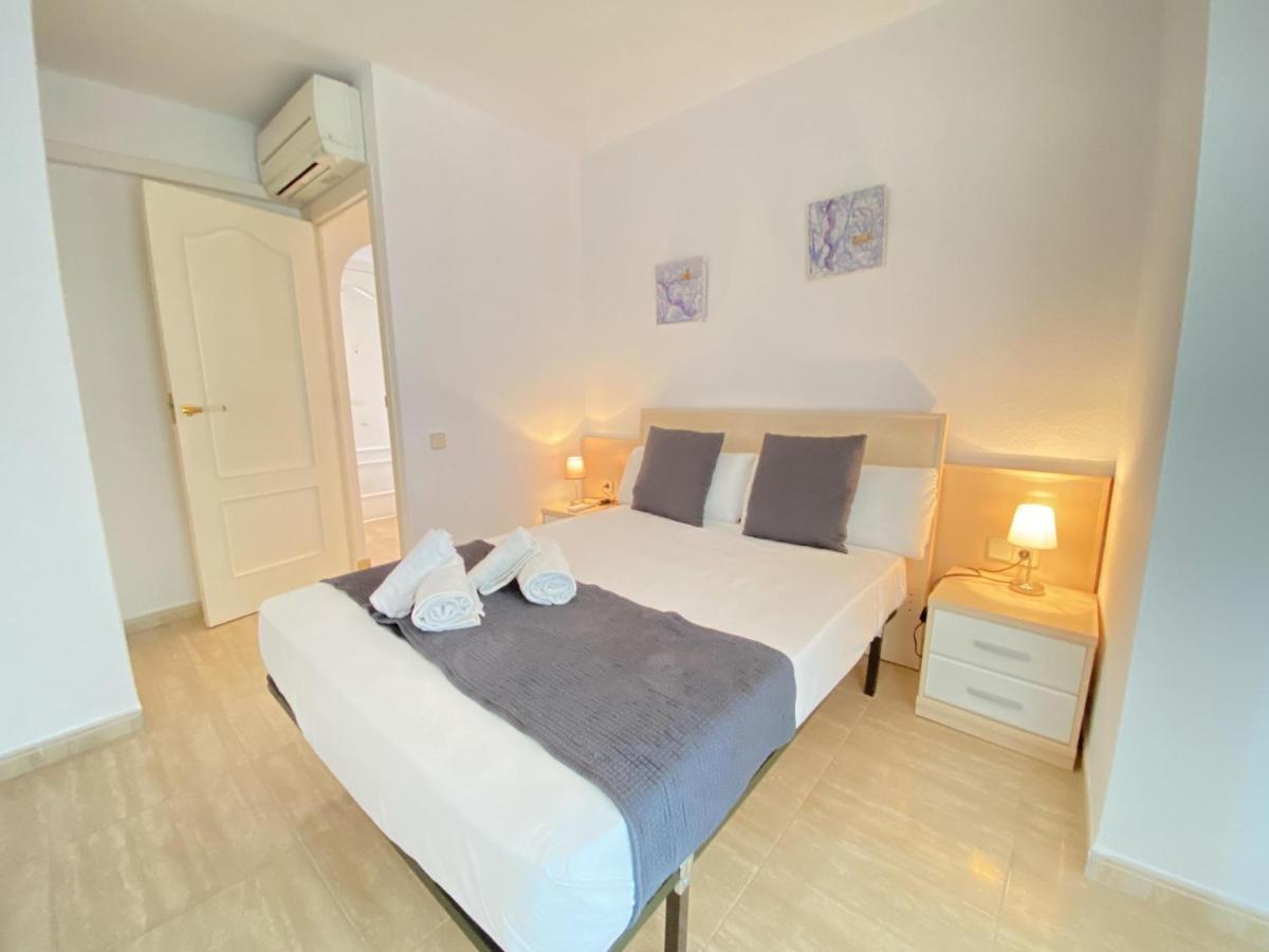 For A Stay Altair Mar Salou Exterior photo